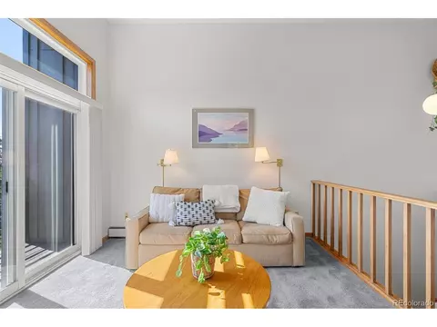 Living - 10000 Ryan Gulch Rd #G106, Silverthorne, CO 80498 photo 4 of 7