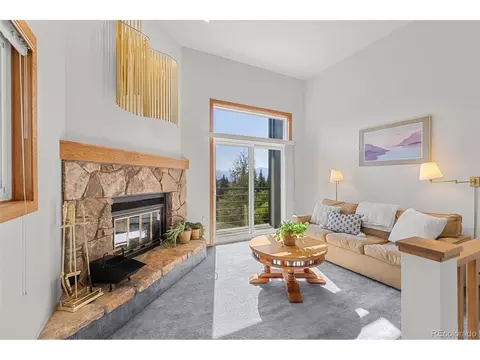 Living - 10000 Ryan Gulch Rd #G106, Silverthorne, CO 80498 photo 1 of 7