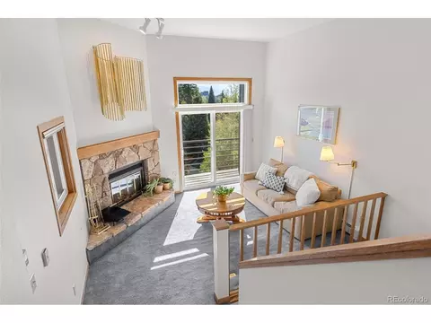 Living - 10000 Ryan Gulch Rd #G106, Silverthorne, CO 80498 photo 2 of 7