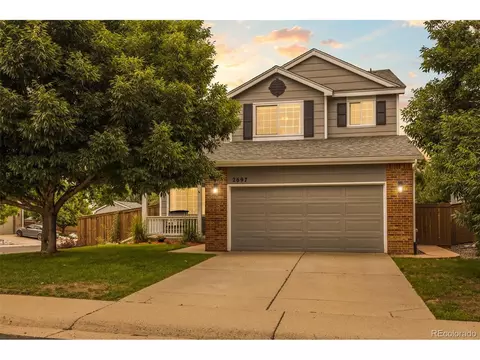 2697 Foothills Canyon Ct, Highlands Ranch, CO 80129