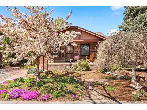 1439 S Emerson St, Denver, CO 80210