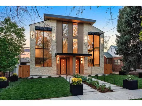 237 Madison St, Denver, CO 80206