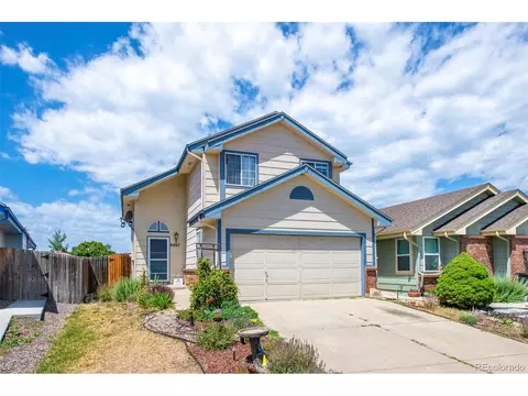 8867 Cloverleaf Cir, Parker, CO 80134