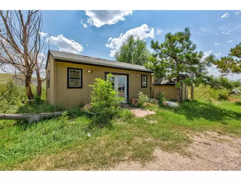 22111 County Road 150, Agate, CO 80101 photo 31