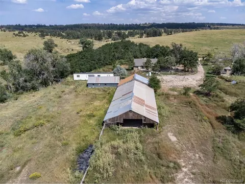 22111 County Road 150, Agate, CO 80101 photo 25