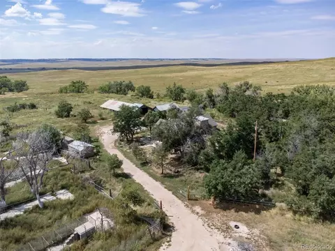 22111 County Road 150, Agate, CO 80101 photo 29