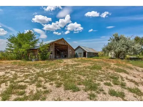 22111 County Road 150, Agate, CO 80101 photo 20