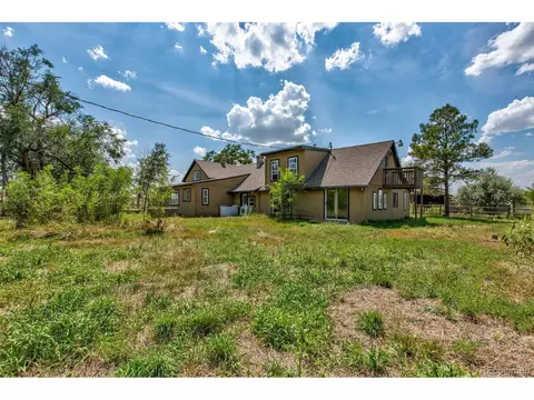 22111 County Road 150, Agate, CO 80101 photo 19