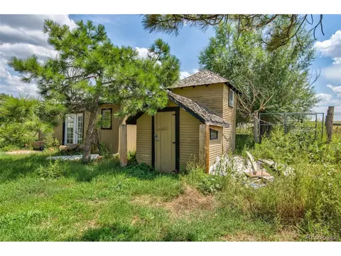22111 County Road 150, Agate, CO 80101 photo 30