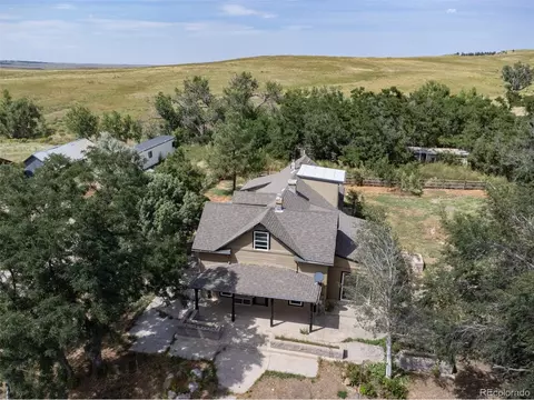 22111 County Road 150, Agate, CO 80101 photo 2