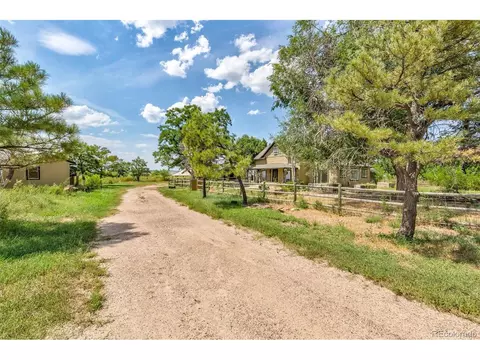 22111 County Road 150, Agate, CO 80101 photo 33