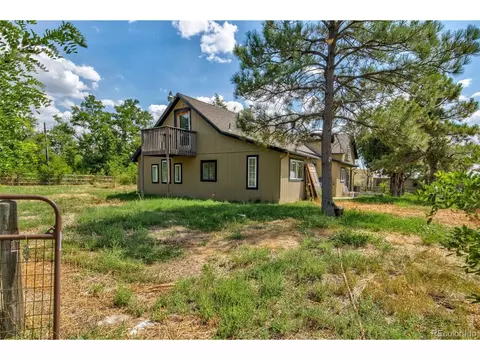 22111 County Road 150, Agate, CO 80101 photo 28
