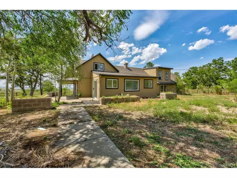 22111 County Road 150, Agate, CO 80101 photo 17
