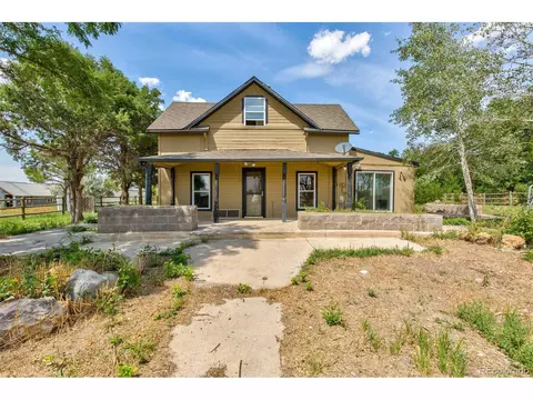 22111 County Road 150, Agate, CO 80101 photo 18