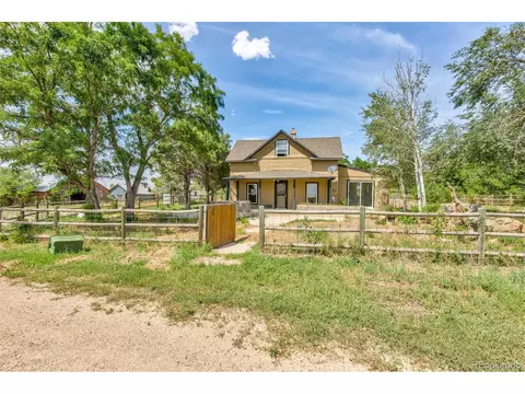 22111 County Road 150, Agate, CO 80101 photo 32