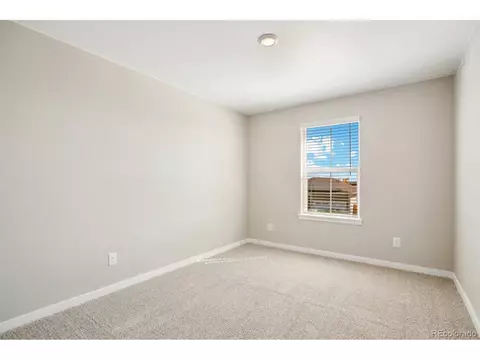 Bedroom - 17883 E 94th Pl, Commerce City, CO 80022 photo 3 of 4