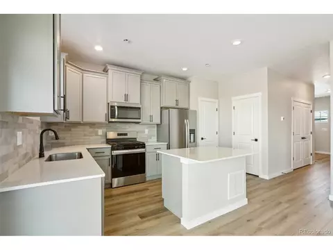 Kitchen - 17883 E 94th Pl, Commerce City, CO 80022 photo 1 of 3
