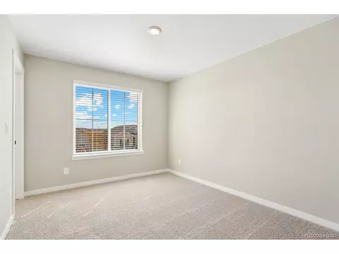 Bedroom - 17883 E 94th Pl, Commerce City, CO 80022 photo 4 of 4
