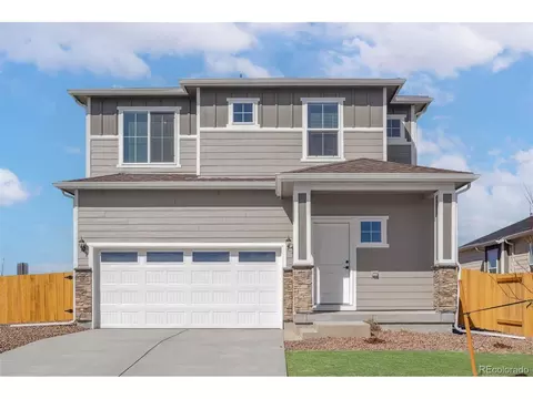 17883 E 94th Pl, Commerce City, CO 80022