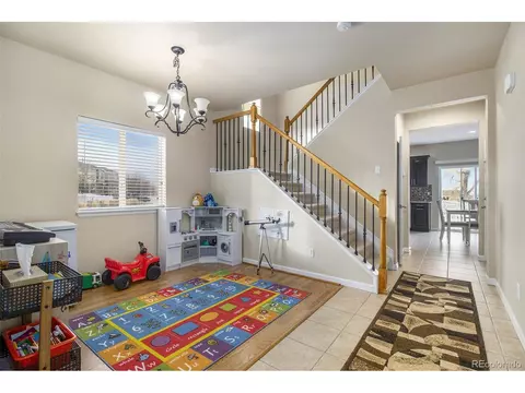 3523 E 141st Pl, Thornton, CO 80602 photo 2