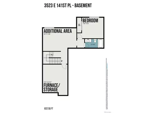 3523 E 141st Pl, Thornton, CO 80602 photo 21