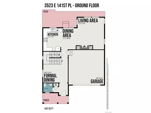 3523 E 141st Pl, Thornton, CO 80602 photo 22