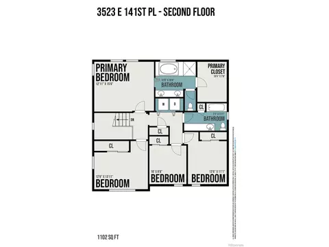 3523 E 141st Pl, Thornton, CO 80602 photo 23