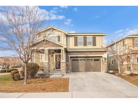 3523 E 141st Pl, Thornton, CO 80602 photo 1