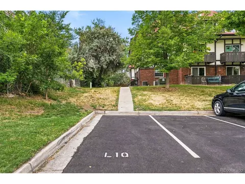 Exterior - 3250 Oneal Cir #L-L10, Boulder, CO 80301 photo 2 of 3