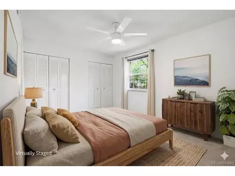 Bedroom - 3250 Oneal Cir #L-L10, Boulder, CO 80301 photo 1 of 5