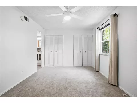 Bedroom - 3250 Oneal Cir #L-L10, Boulder, CO 80301 photo 2 of 5
