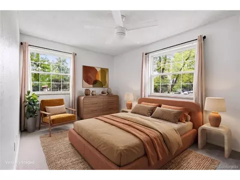 Bedroom - 3250 Oneal Cir #L-L10, Boulder, CO 80301 photo 3 of 5