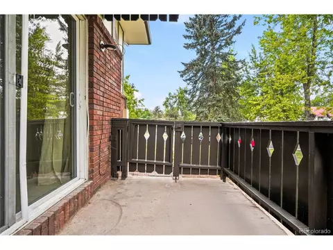 Exterior - 3250 Oneal Cir #L-L10, Boulder, CO 80301 photo 1 of 3