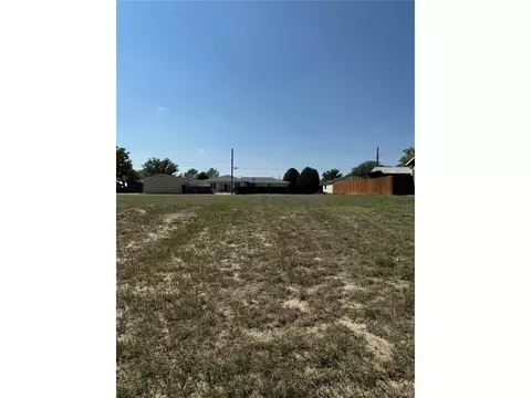 Ash St, Yuma, CO 80759
