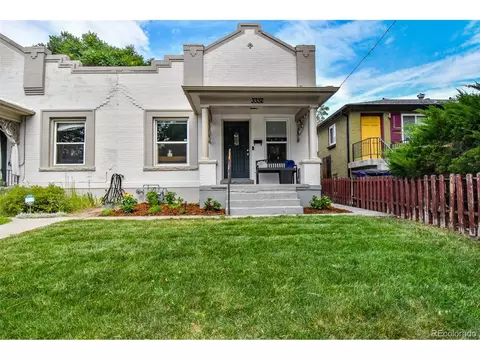 3332 Decatur St, Denver, CO 80211