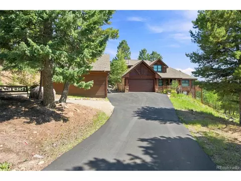 Other - 11016 Timothys Dr, Conifer, CO 80433 photo 2 of 11