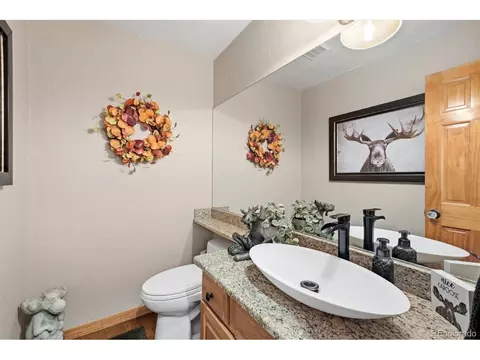 Bath - 11016 Timothys Dr, Conifer, CO 80433 photo 6 of 6
