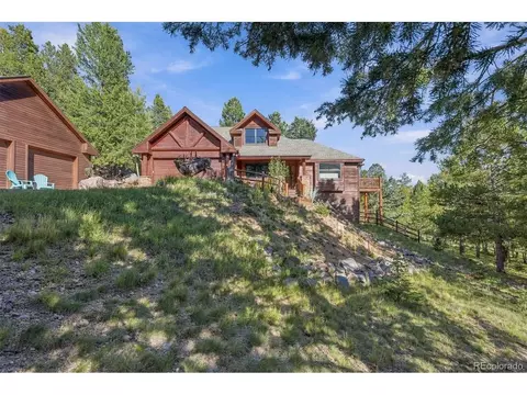 Other - 11016 Timothys Dr, Conifer, CO 80433 photo 3 of 11