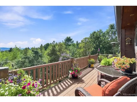 Other - 11016 Timothys Dr, Conifer, CO 80433 photo 4 of 11