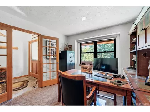 Other - 11016 Timothys Dr, Conifer, CO 80433 photo 7 of 11