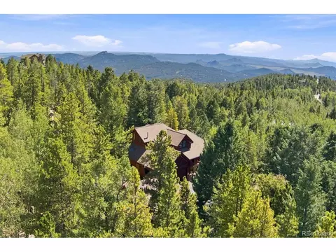 Other - 11016 Timothys Dr, Conifer, CO 80433 photo 10 of 11