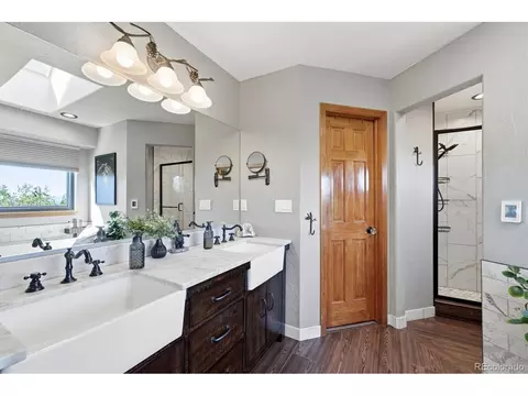 Bath - 11016 Timothys Dr, Conifer, CO 80433 photo 3 of 6
