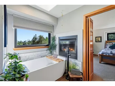 Bath - 11016 Timothys Dr, Conifer, CO 80433 photo 1 of 6