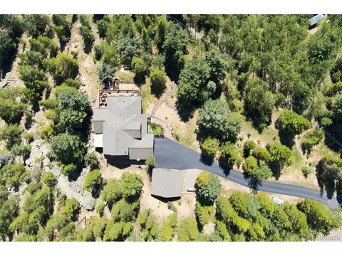 View/Area - 11016 Timothys Dr, Conifer, CO 80433 photo 1 of 2