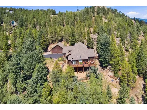 Other - 11016 Timothys Dr, Conifer, CO 80433 photo 5 of 11