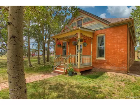 409 S First St, Cripple Creek, CO 80813
