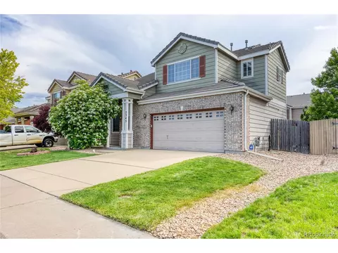 7345 S Nucla St, Aurora, CO 80016