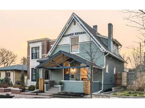 3321 Bryant St, Denver, CO 80211
