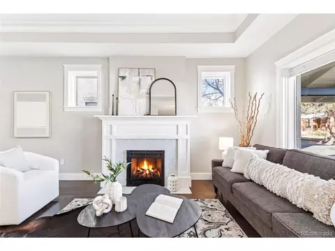 3321 Bryant St, Denver, CO 80211