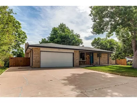 11069 W Tulane Ave, Littleton, CO 80127
